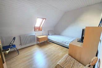 achat maison thiverny 60160