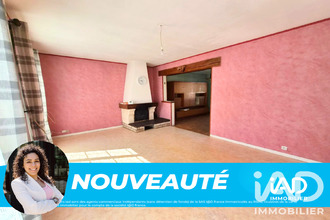 achat maison thiverny 60160