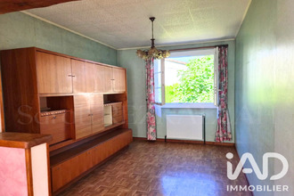 achat maison thiverny 60160