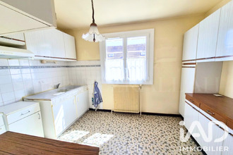 achat maison thiverny 60160