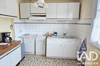 achat maison thiverny 60160