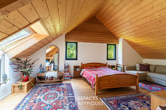 achat maison thiverval-grignon 78850