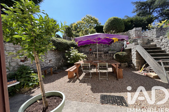 achat maison thiverval-grignon 78850