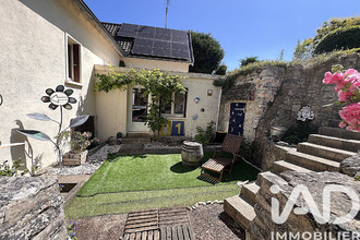 achat maison thiverval-grignon 78850