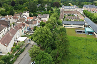 achat maison thiverval-grignon 78850
