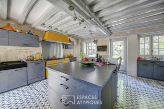 achat maison thiverval-grignon 78850