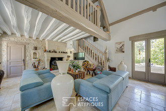 achat maison thiverval-grignon 78850