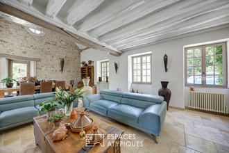 achat maison thiverval-grignon 78850