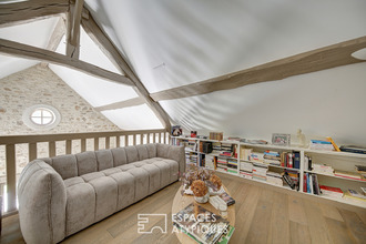 achat maison thiverval-grignon 78850