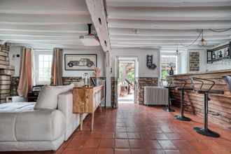 achat maison thiverval-grignon 78850