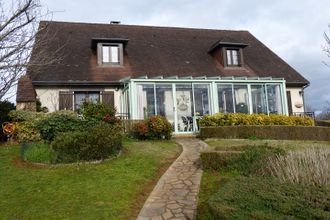 achat maison thiviers 24800