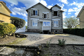 achat maison thiviers 24800