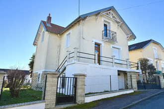 achat maison thiviers 24800