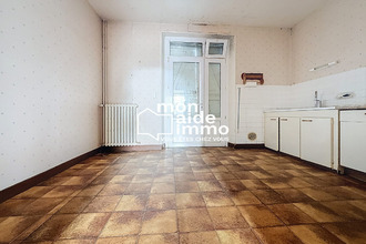 achat maison thiviers 24800