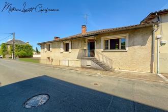 achat maison thiviers 24800