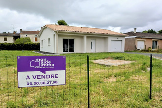 achat maison thiviers 24800