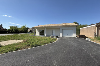 achat maison thiviers 24800