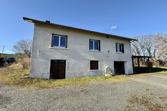 achat maison thiviers 24800