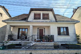 achat maison thiviers 24800