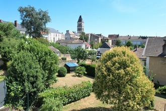 achat maison thiviers 24800