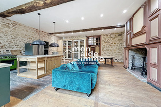 achat maison thiviers 24800