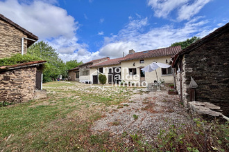 achat maison thiviers 24800