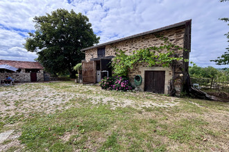 achat maison thiviers 24800