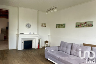 achat maison thiviers 24800