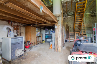 achat maison thiviers 24800