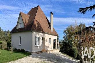 achat maison thiviers 24800