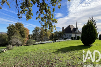 achat maison thiviers 24800