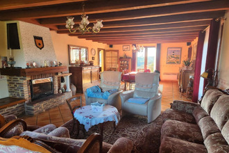 achat maison thiviers 24800