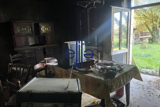 achat maison thiviers 24800