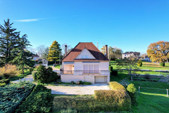 achat maison thiviers 24800