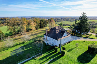 achat maison thiviers 24800