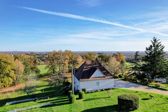 achat maison thiviers 24800