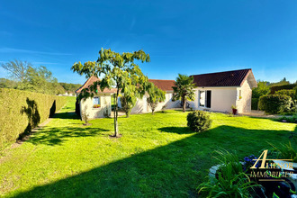 achat maison thiviers 24800