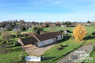 achat maison thiviers 24800