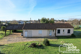 achat maison thiviers 24800