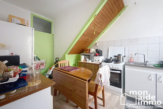 achat maison thiviers 24800