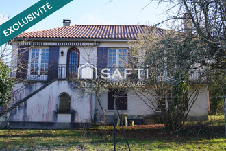 achat maison thiviers 24800