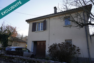 achat maison thiviers 24800