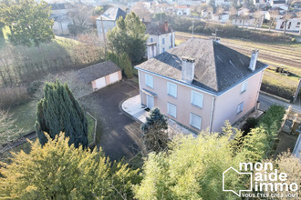 achat maison thiviers 24800