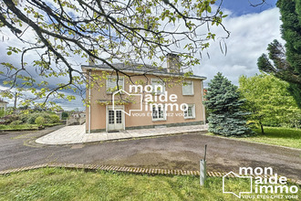 achat maison thiviers 24800