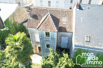 achat maison thiviers 24800