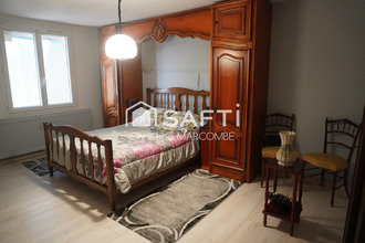 achat maison thiviers 24800