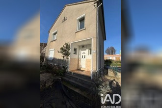 achat maison thiviers 24800