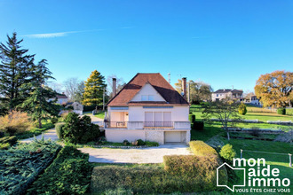 achat maison thiviers 24800