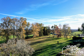 achat maison thiviers 24800