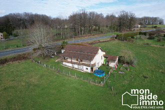 achat maison thiviers 24800